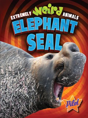 cover image of Elephant Seal